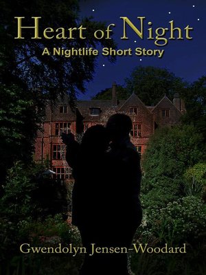 cover image of Heart of Night